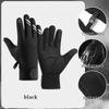 Ultralight Winter Gloves Warm Touchscreen Gloves Multifunction Sports Mittens  Skiing