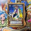 Used One Piece Carddass Hyper Battle C24 Buggy Obsession for Treasure Holo Slight Scratch
