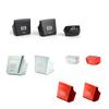 For BMW 5 5GT 7 X3 X5 X6 Series F18 F07 F02 F25 F15 F16 Car Old And New Models HandBrake P Button AUTO H Button