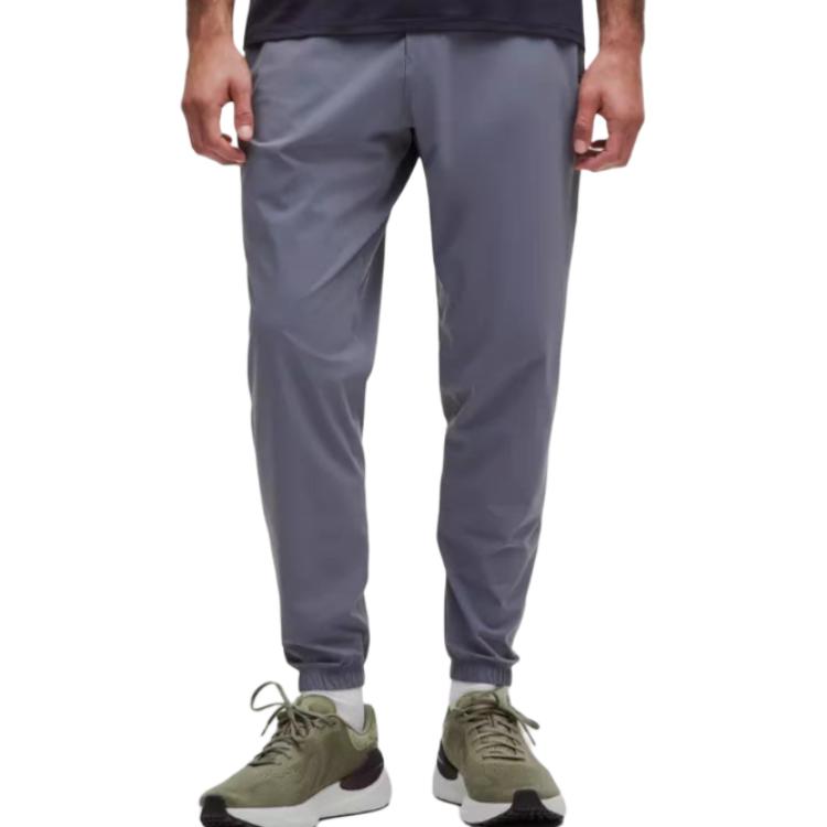 Lululemon Knitted Sweatpants Men's LM5956S