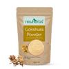 Neuherbs Gokshura Powder 100 G Natural Tribulus Terrestris Gokhru Churna Herbal Supplement For Men Energy And Strength