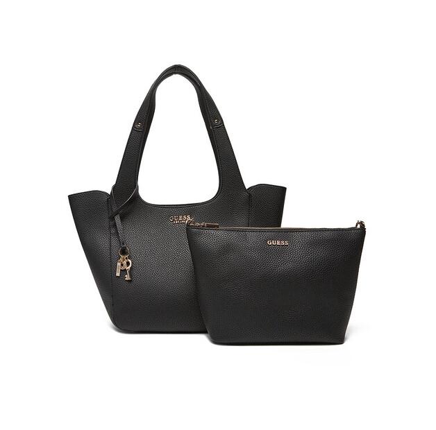 

Сумка Guess Calista HWBG73 34220 чёрный