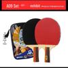 KANGLANGTE Bolly A09 Table Tennis Training Set
