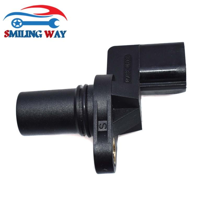 SMILIMNG WAY# Camshaft Position Sensor CPS or Wire Connector Plug For Chrysler Hyundai Kia Mitsubishi Volvo # 39310-38050