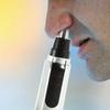 Electric Nose Ear Face Hair Removal Trimmer Shaver Clipper Cleaner Remover