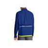 Under Armour Lightweight Sports Dry And Breathable Jacket Men Jackets Tech-Blue 1376797-432