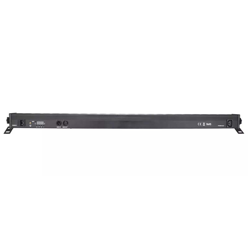 Light4Me Deco Bar 24 Rgb Listwa Belka Led