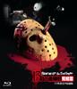 Horror Maniacs Season 15: Friday the 13th - The Final Chapter - TV Dubbed Version - [Blu-ray]