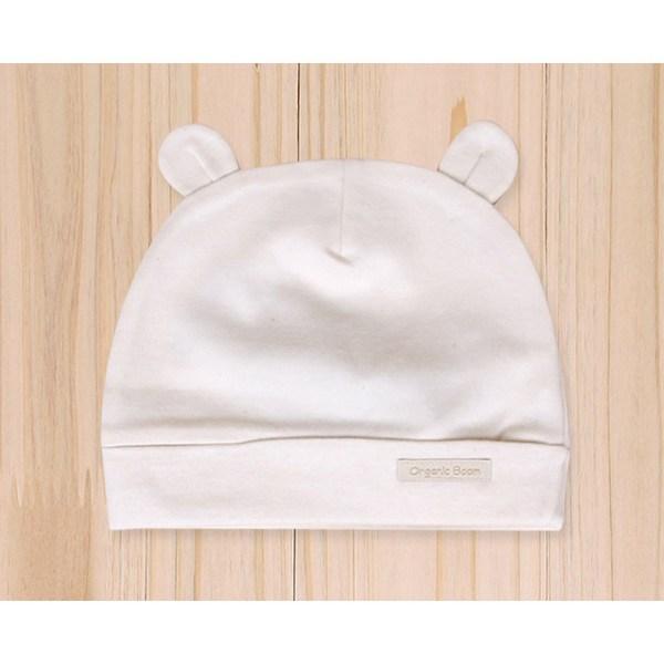 Organic Boom 5dílná kojenecká dárková sada přírodních, korejských kojeneckých výrobků