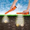 Metal Detector Underground Pin Pointer Gold Pinpointer All Coin Portable Digger Kit Tester Finder Detecting Power Tools