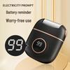 Kalai Electric Foot Grinder with LCD Digital Display CN plug (adapter included)