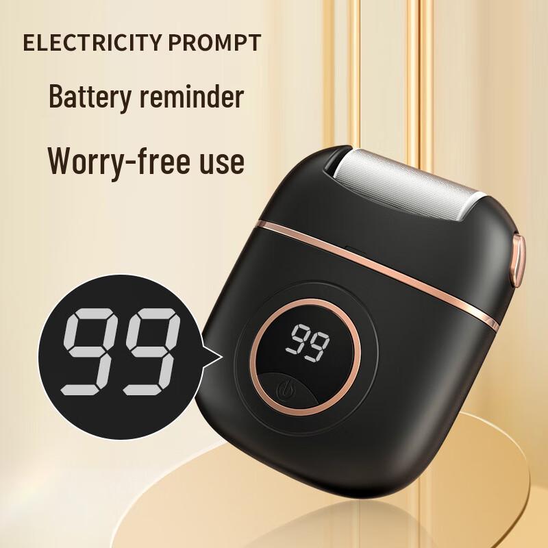 Kalai Electric Foot Grinder with LCD Digital Display CN plug (adapter included)