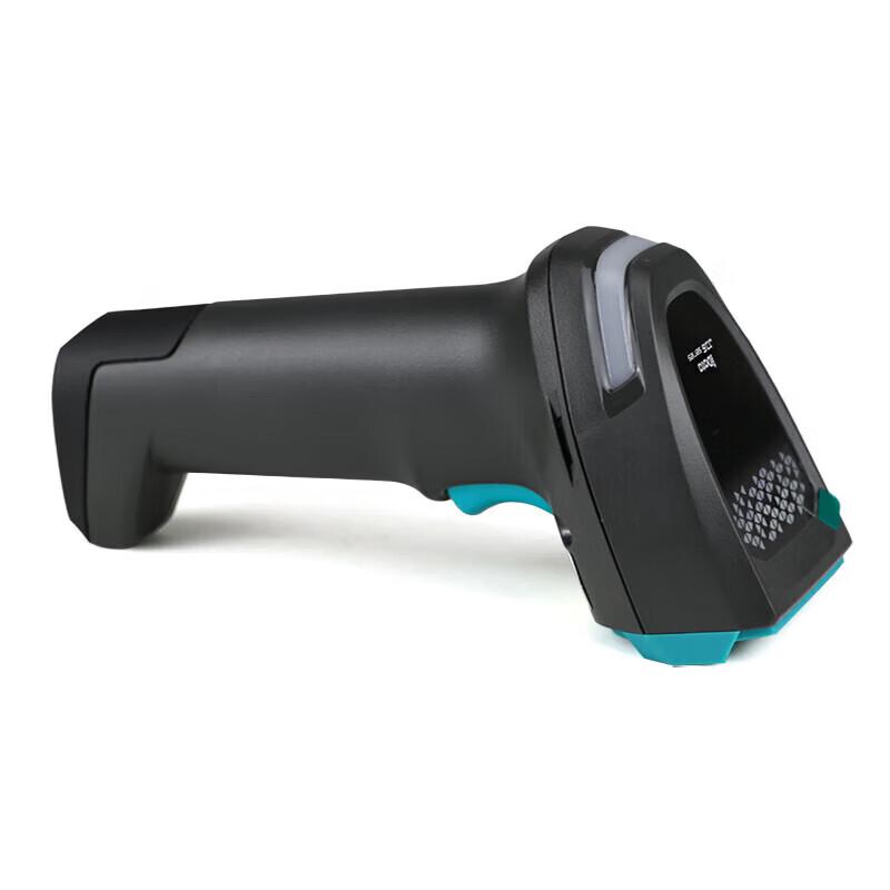iData J16 Wired 2D Barcode Scanner