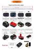 DM18RL MT20RNL BPS18RL Compatible with DeWalt, Milwaukee, Ryobi, Makita
