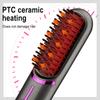 Wireless Hair Straightener USB Charging Hair Straightener Hair Straightener Big Wave Egg Roll Curling Iron