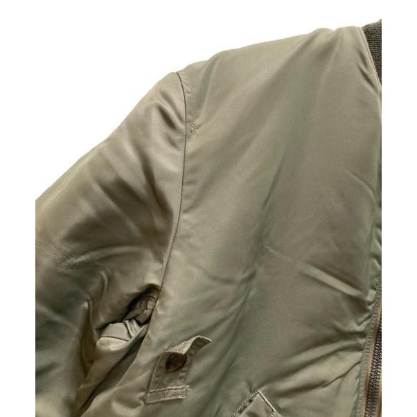 Used MA-1 Jacket
