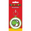 Yoshi Spinner Keyring
