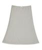 Deliscent Some Check Skirt [Light Gray]