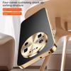 For Huawei Mate 80 80 Pro 80 ProMax Phone Case, Electroplated Leather Covering Process, Scratch-resistant and Wear-resistant