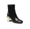 Ботильоны Liu Jo Sara 01 SF3059 P0102 Black