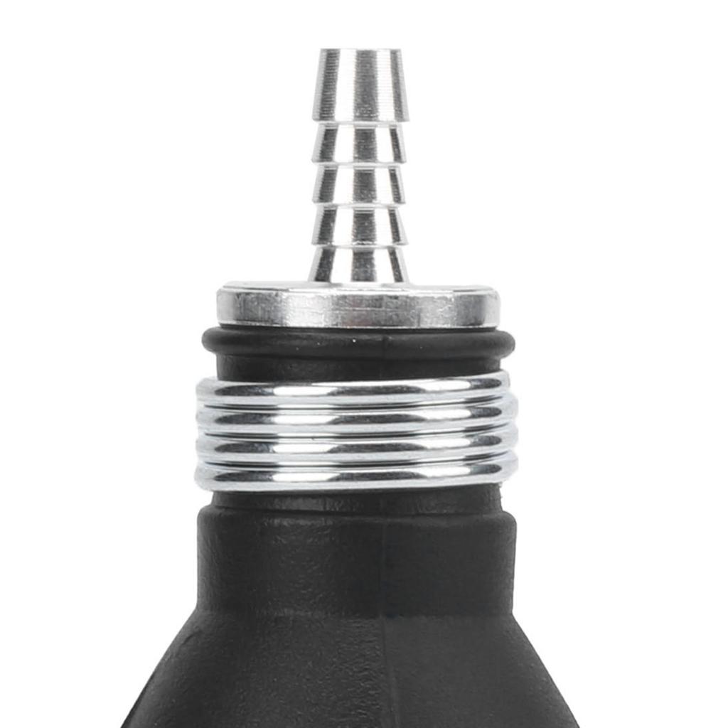 Pompa a mano per benzina Oliatore manuale per olio Attrezzature idrauliche Ferramenta 9001‑089A