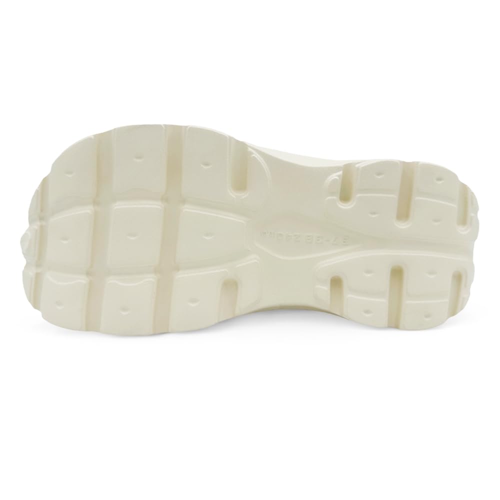 Clog Sabo Summer Thick Outdoor [Amozi] Women's Sandals, Sandals, Sandals, Casual, Fashionable, Summer, Use, Atsuko, Breathable, 7MM, Sole, Wear,