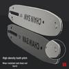 Universal Chainsaw Guide Bar & Chain: 4" & 16" for Gasoline & Lithium Electric Saws