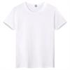 Japanese Anime Childrens Tshirt Naruto Peripheral Uchiha Family Sasuke Konoha Pure Cotton Printed Parentchild Casual Tshirt