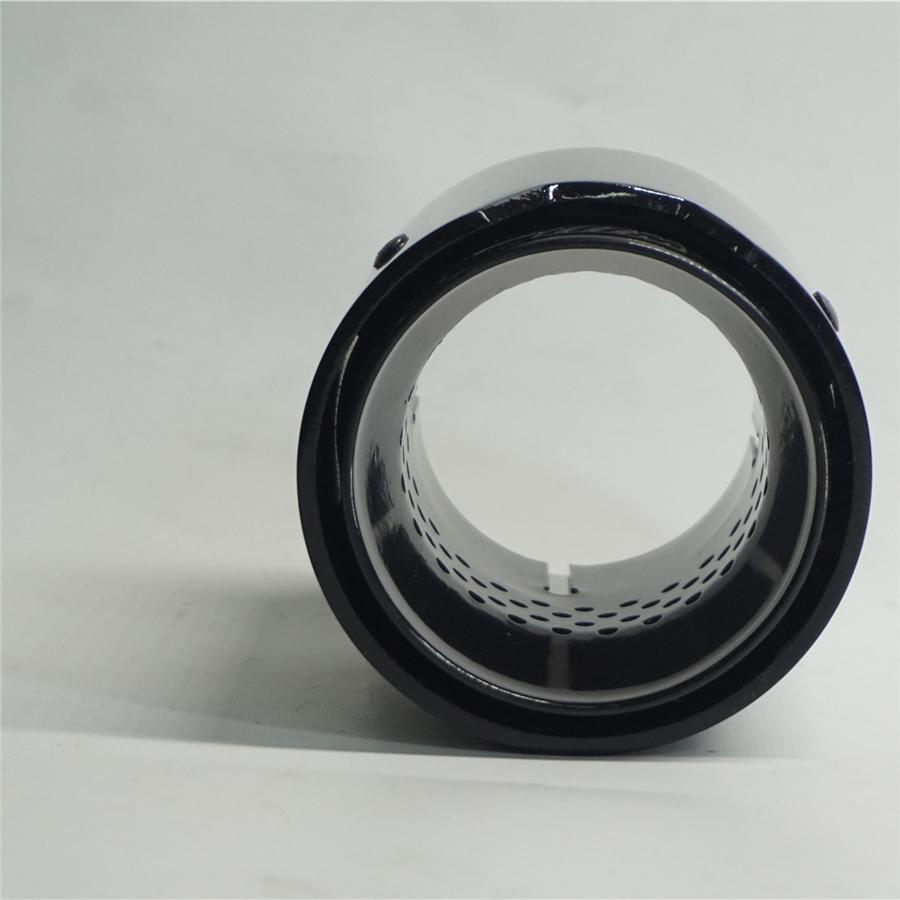 4Pcs 73MM IN 93MM OUT Glossy 100% Real Carbon Fiber Exhaust tip For BMW M Performance exhaust pipe M2 F87 M3 F80 M4 F82 F83 M5 F10 M6 F12 F13 X5M X6M