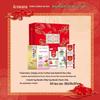 Dove Bath & Shampoo & Arowana Noodle Spring Festival Gift Set