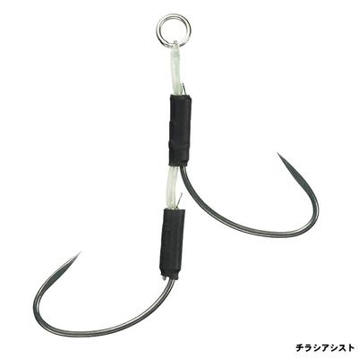 Daiwa Kyouga Hook SS Flyer Assist 30