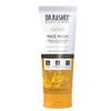 Dr.Rashel Gold Face Wash Lighten The Complexion With Licorice Extract With No Parabens, Sls, Silicones & Colour (100 Ml)