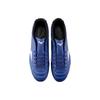 Mizuno Potrero Wide AG Training Soccer Cleats Blue Sneakers P1GA189227