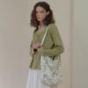 Satin Story Drawing Bag_2color(O26ACC02)