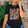 Black History Month T-shirts, Black Leaders Pride Tee, Black Lives Matters Tee