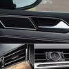 Moulding Trim Super Elasticity Direct Replacement Wear-resistant Electroplating Flexible Decorate Waterproof DIY Car Interior Moulding Trim Decorative