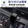 Glealcco Compatible with New Delica Mini 30 Series Custom Parts