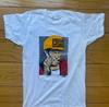 Two Hearts MEN AT WORK Band Shirt Short Sleeve White Unisex S-5XL UU242