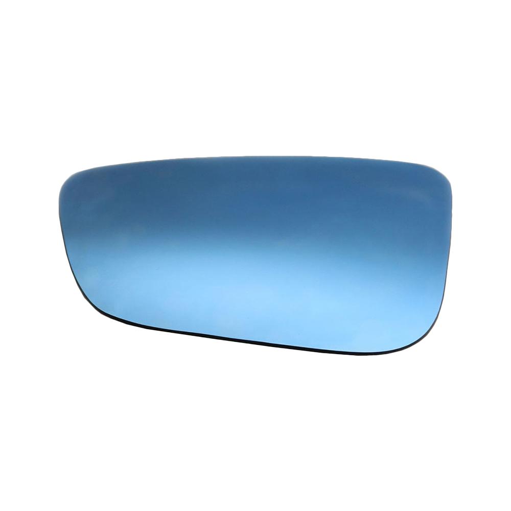 1pc Car Side Heated Rearview Mirror Glass 51167445413 for BMW 5 Series G30/ F90 M5/ G31/ G38 2018-