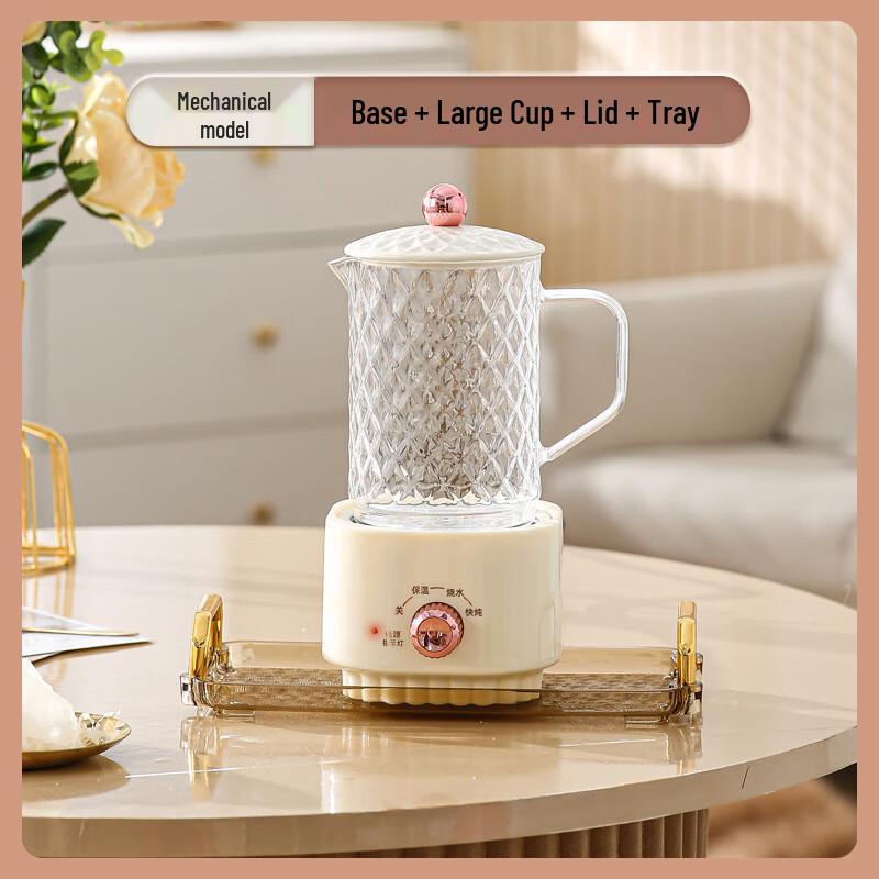 Shangqi Multi-function Health Kettle
