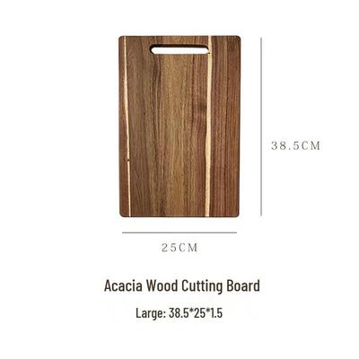 Lanshengjia Wooden Cutting & Cheese Board