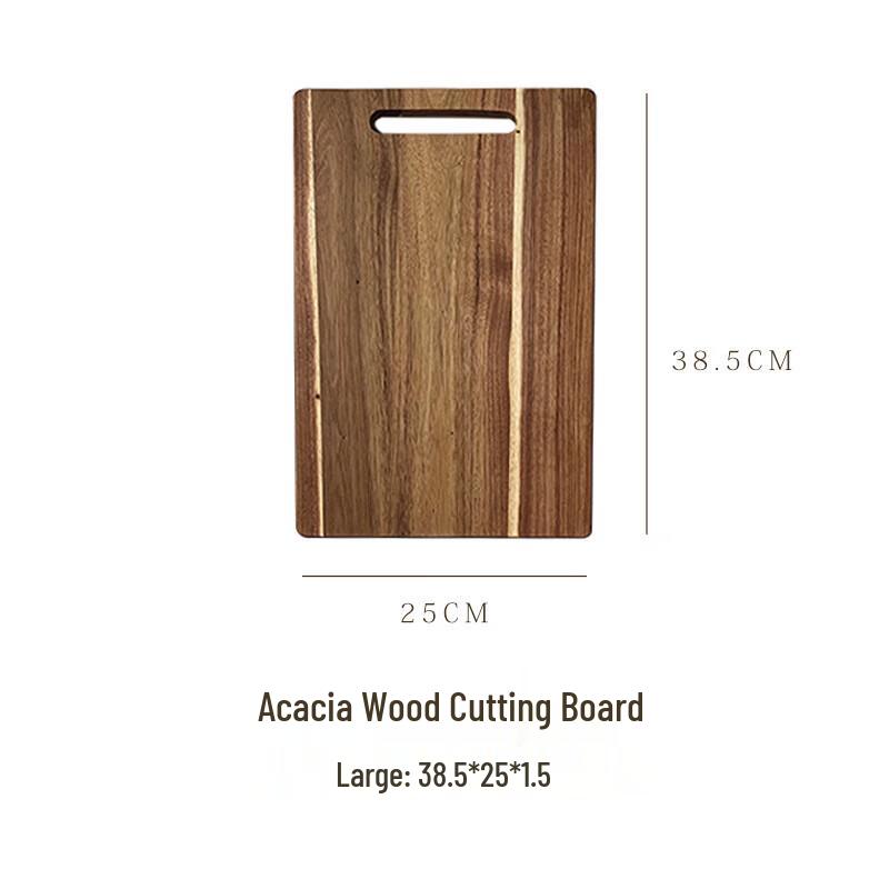 

Lanshengjia Wooden Cutting & Cheese Board