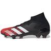 Nuove Predator Mutator 20.1 Fg Nero Bianco Rosso EF1629