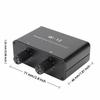 Clear Sound Quality Stereo Volume Controller Headphones Volume Attenuator  for Audio Systems