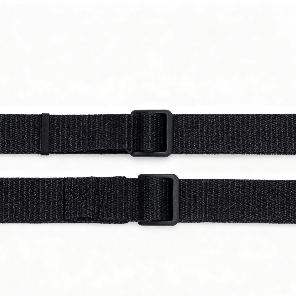 Dumbbell Spotter Hooks 2 Pieces Adjustable Safety Workout Straps Barbell Rack Attachment For Women Men Home Gym Bench Press