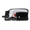 For Toyota Corolla 2003 2004 2005 2006 2007 2008 2009 Chrome Left Right Car Interior ide Door Handle 69205-02090 69206-02090