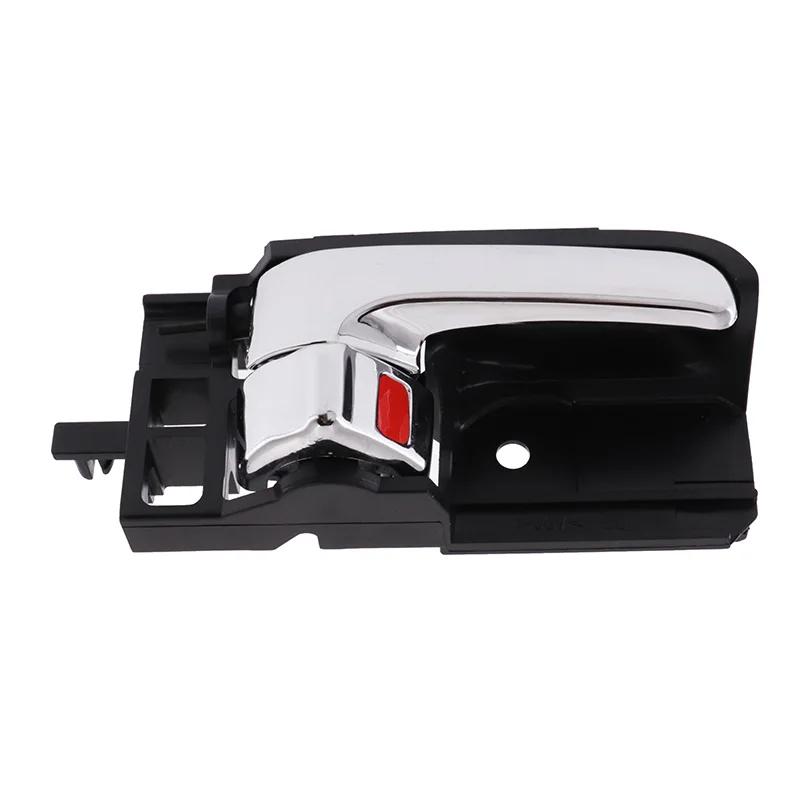 For Toyota Corolla 2003 2004 2005 2006 2007 2008 2009 Chrome Left Right Car Interior ide Door Handle 69205-02090 69206-02090