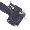 For iPhone 17 Pro Max OEM Buzzer Ringer Loudspeaker Module Part (without Logo)