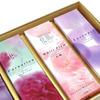No matter when you send it be death incense with an does not pollute the little comes with flower 3 kinds of noble incense for giving incense it,