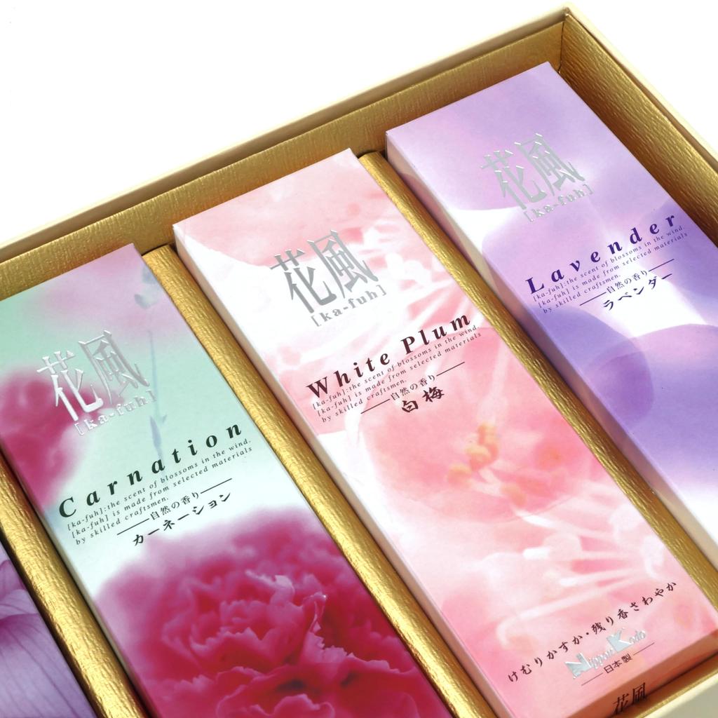 No matter when you send it be death incense with an does not pollute the little comes with flower 3 kinds of noble incense for giving incense it,